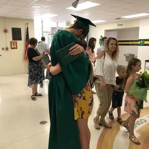 Meet your Posher, Cheyanna